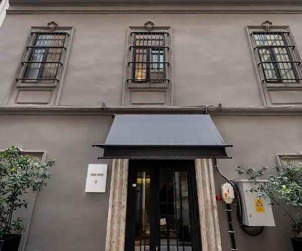 Luxury Flat In Galata * Κωνσταντινούπολη