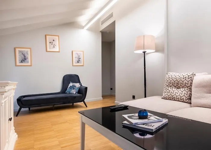 Luxury Flat In Galata Διαμέρισμα