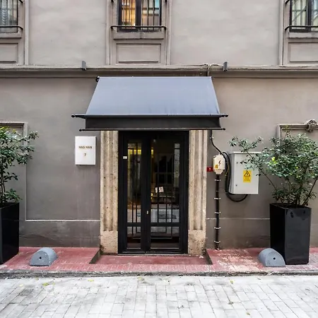Appartement Luxury Flat In Galata *