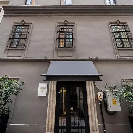 Luxury Flat In Galata * Стамбул