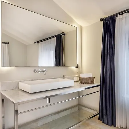 Апартаменты Luxury Flat In Galata Стамбул