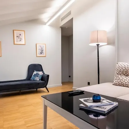 Luxury Flat In Galata Apartment