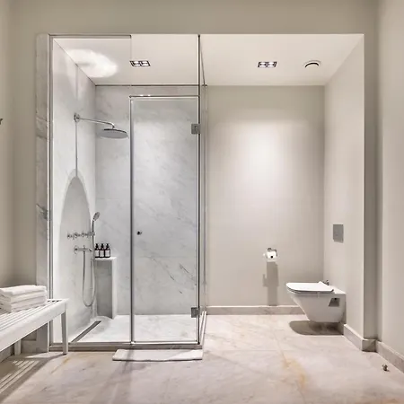 Luxury Flat In Galata * イスタンブール