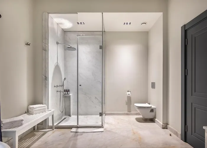 Luxury Flat In Galata * 伊斯坦布尔