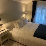 Luxury Flat In Galata * イスタンブール