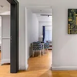 Luxury Flat In Galata アパート