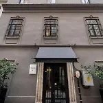 Luxury Flat In Galata * イスタンブール