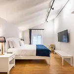 Luxury Flat In Galata イスタンブール