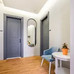 Luxury Flat In Galata