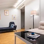 Luxury Flat In Galata アパート