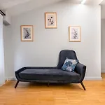Luxury Flat In Galata イスタンブール