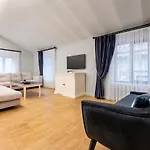 アパート Luxury Flat In Galata *