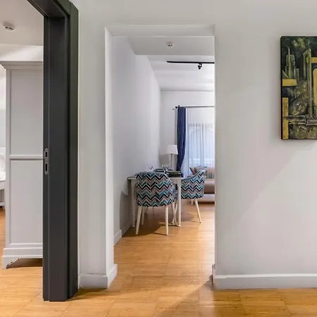 Luxury Flat In Galata Apartament