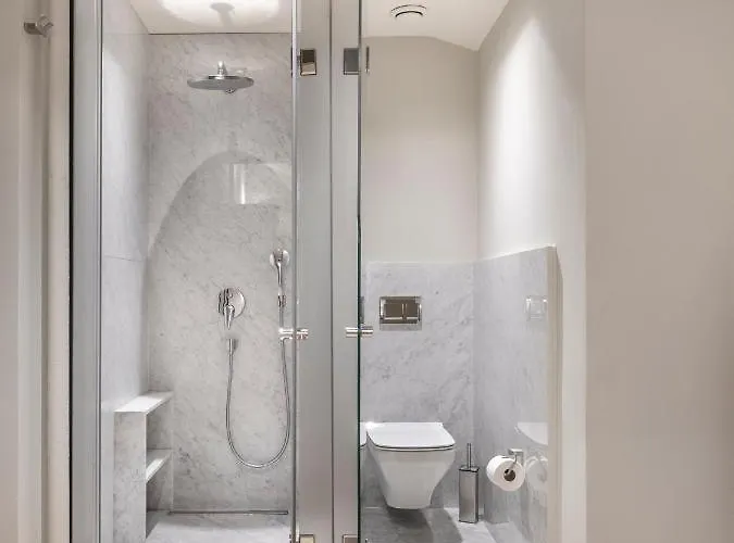 Luxury Flat In Galata Daire