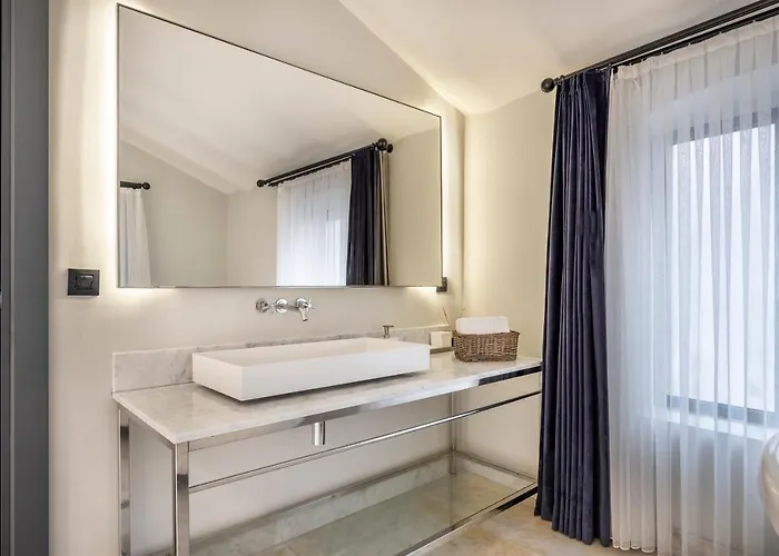 Daire Luxury Flat In Galata İstanbul