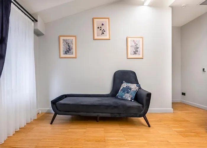 Luxury Flat In Galata İstanbul