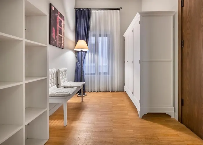 Luxury Flat In Galata *