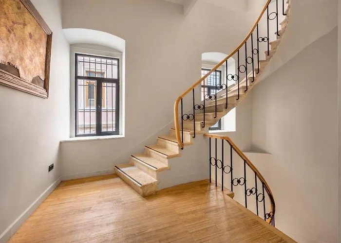 Daire Luxury Flat In Galata