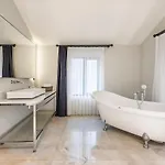 Luxury Flat In Galata